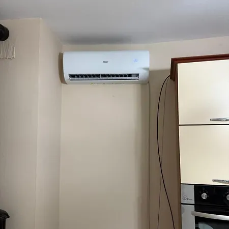 Town Centre Cosy Flat Shkodra