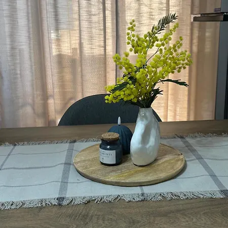 Apartman Town Centre Cosy Flat