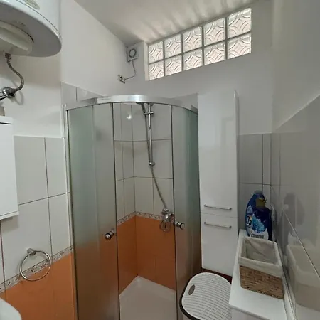 Town Centre Cosy Flat Shkodra