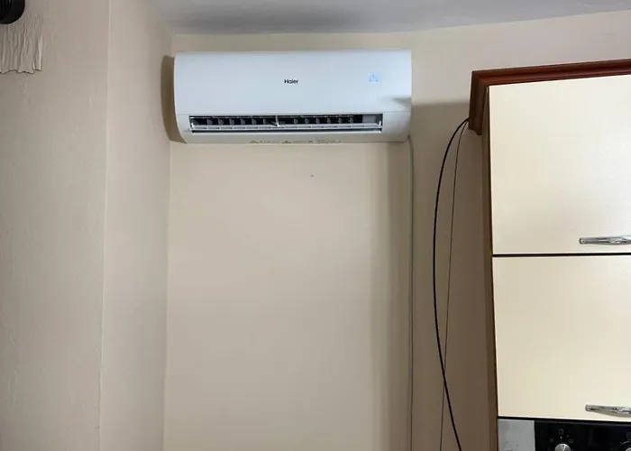 Town Centre Cosy Flat Shkodra