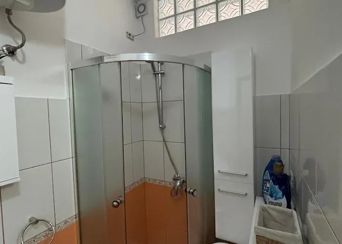 Town Centre Cosy Flat Shkodra