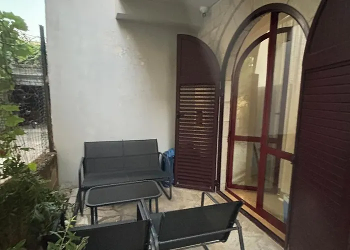 Apartman Town Centre Cosy Flat *